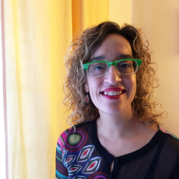 Cristina Martin Martínez